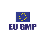 Our Facilities 4 EU GMP